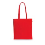 MADEIRA. Torba wykonana w 100% z bawełny organicznej (140 g/m²)