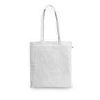 MADEIRA. Torba wykonana w 100% z bawełny organicznej (140 g/m²)