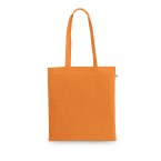 MADEIRA. Torba wykonana w 100% z bawełny organicznej (140 g/m²)