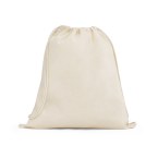 DAHAB. Torba na plecak wykonana w 100% z bawełny (140 g/m²)