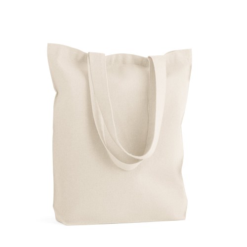 LIVINGSTON. Torba ze 100% bawełny (220 g/m²)