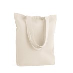LIVINGSTON. Torba ze 100% bawełny (220 g/m²)