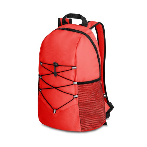 TURIM. Plecak poliester z recyklingu 600D
