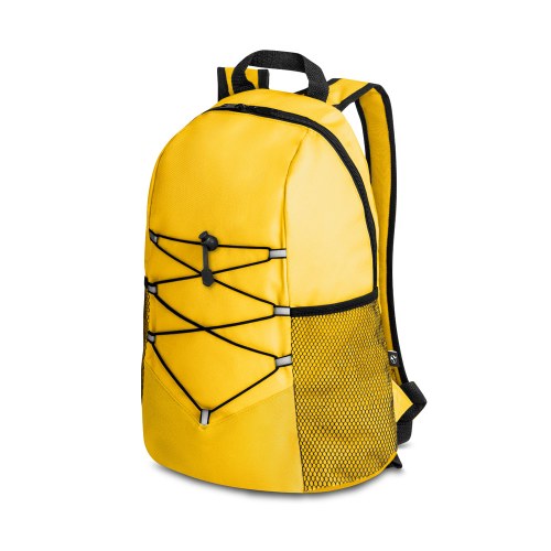 TURIM. Plecak poliester z recyklingu 600D