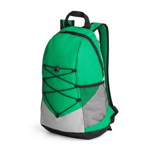 TURIM. Plecak poliester z recyklingu 600D