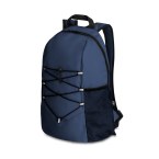 TURIM. Plecak poliester z recyklingu 600D