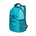 TURIM. Plecak poliester z recyklingu 600D