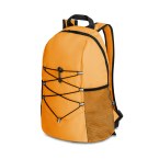 TURIM. Plecak poliester z recyklingu 600D