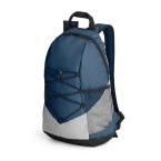 TURIM II. Plecak poliester z recyklingu 600D