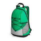 TURIM II. Plecak poliester z recyklingu 600D