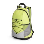 TURIM II. Plecak poliester z recyklingu 600D