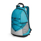TURIM II. Plecak poliester z recyklingu 600D