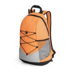 TURIM II. Plecak poliester z recyklingu 600D