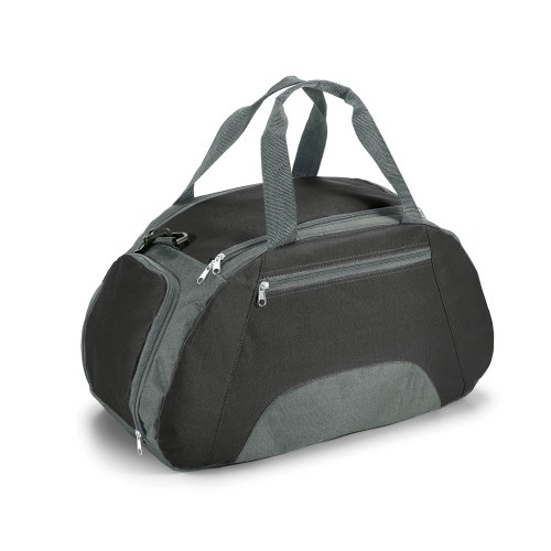 FIT. Torba sportowa poliester 600D