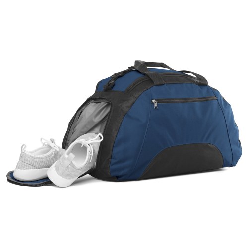 FIT. Torba sportowa poliester 600D