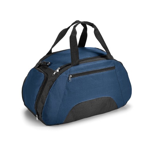 FIT. Torba sportowa poliester 600D