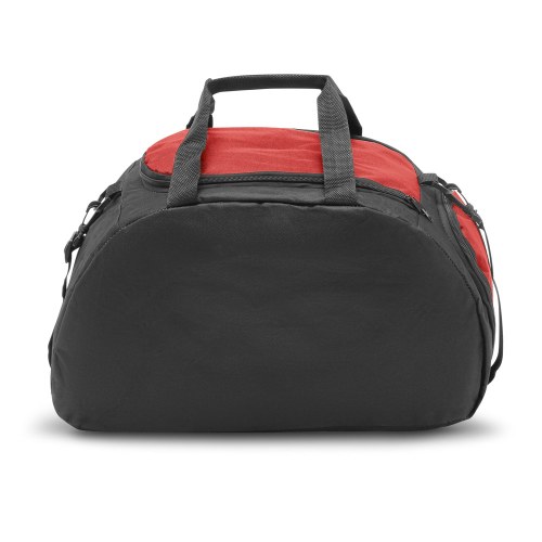 FIT. Torba sportowa poliester 600D