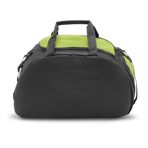 FIT. Torba sportowa poliester 600D