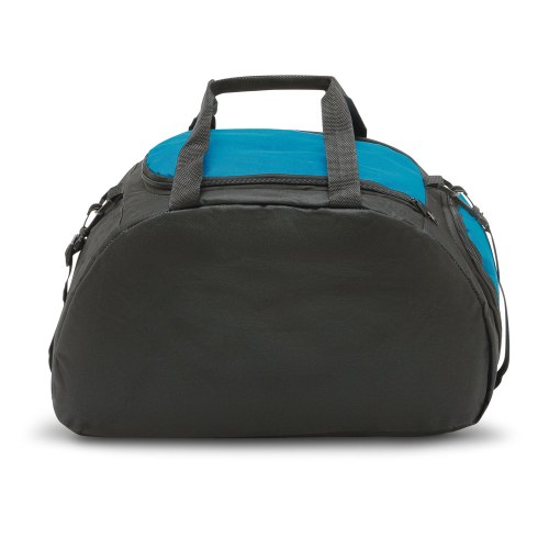 FIT. Torba sportowa poliester 600D