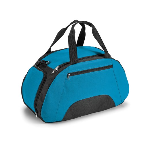 FIT. Torba sportowa poliester 600D