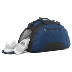 FIT. Torba sportowa poliester 600D