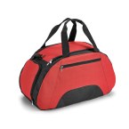 FIT. Torba sportowa poliester 600D