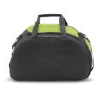 FIT. Torba sportowa poliester 600D