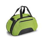 FIT. Torba sportowa poliester 600D