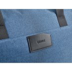 Motion Bag. Torba poróżna z poliester o wysokiej gęstości 600D i PU