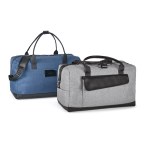 Motion Bag. Torba poróżna z poliester o wysokiej gęstości 600D i PU