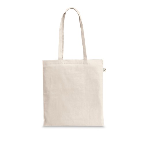 SALZBURG. Torba ze 100% bawełny organicznej (180 g/m²)