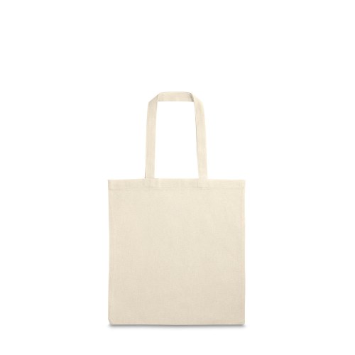 SINAIA. Torba ze 100% bawełny (140 g/m²)