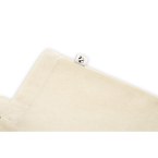 LEON. Torba ze 100% bawełny organicznej (140 g/m²)