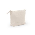 DAPHNE. Kosmetyczka z 100% bawełny (340 g/m²) w dwóch kolorach