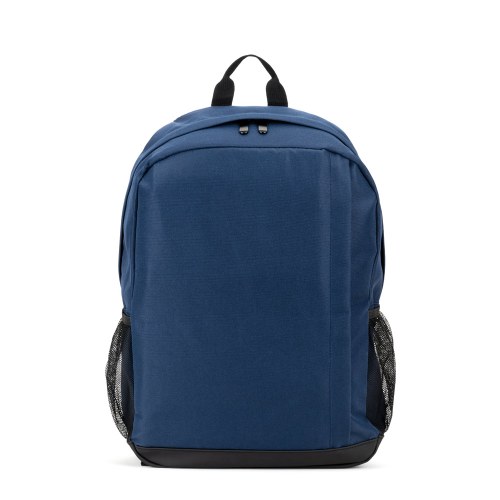 LIVERPOOL. Plecak na laptopa 15" z poliestru 600D z recyklingu