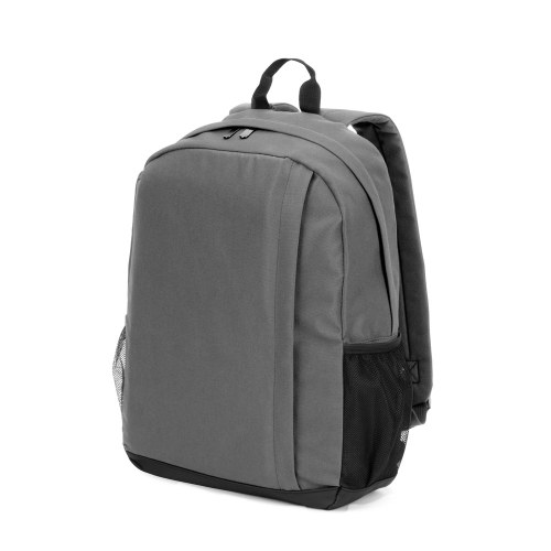 LIVERPOOL. Plecak na laptopa 15" z poliestru 600D z recyklingu