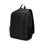 LIVERPOOL. Plecak na laptopa 15" z poliestru 600D z recyklingu
