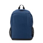 LIVERPOOL. Plecak na laptopa 15" z poliestru 600D z recyklingu