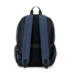 LIVERPOOL. Plecak na laptopa 15" z poliestru 600D z recyklingu