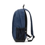 LIVERPOOL. Plecak na laptopa 15" z poliestru 600D z recyklingu