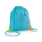 BISSAYA. Plecak z non-woven (80 g/m²)