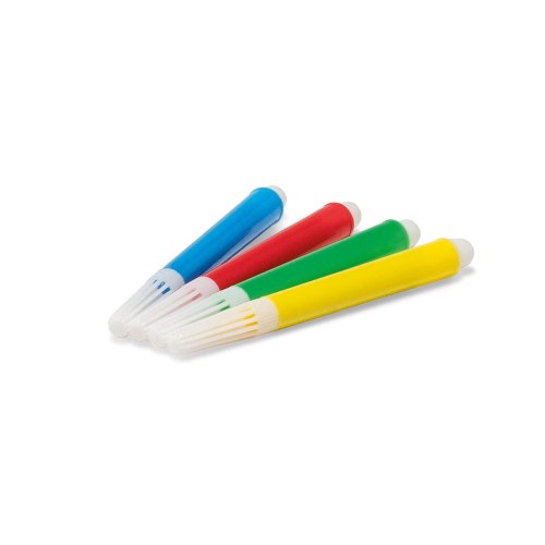 DRAWS. Plecak z non-woven do kolorowania (80 g/m²)