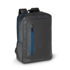 OSASCO. Plecak na laptopa 15" z poliester z recyklingu o wysokiej gęstości 600D