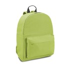 BERNA II. Plecak poliester 600D