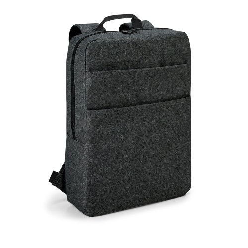 GRAPHS BPACK. Plecak na laptop. Wysoka gęstość poliester 600D. 15'6"