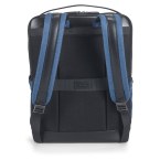 MOTION BACKPACK. Plecak z PU i poliester o wysokiej gęstości 600D
