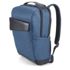 MOTION BACKPACK. Plecak z PU i poliester o wysokiej gęstości 600D