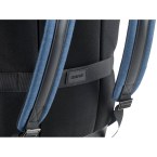 MOTION BACKPACK. Plecak z PU i poliester o wysokiej gęstości 600D