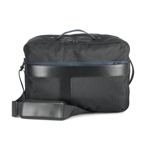 DYNAMIC BACKPACK I. Plecak 2 w 1 na laptopa 15.6'' z materiału poliester 1680D i nylon