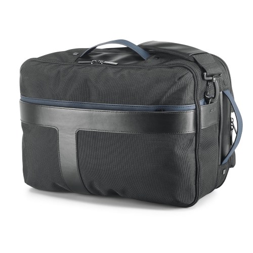 DYNAMIC BACKPACK I. Plecak 2 w 1 na laptopa 15.6'' z materiału poliester 1680D i nylon